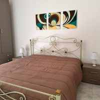 Camera matrimoniale 1