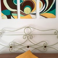 Camera matrimoniale 1