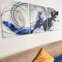 Camera matrimoniale 2